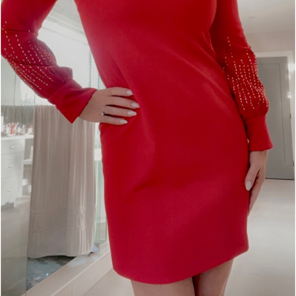 Calvin Klein dress - Picture 4 of 11